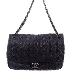 Chanel Shoulder Bag